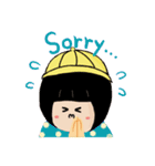 バナナっ子manDi（個別スタンプ：6）