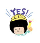 バナナっ子manDi（個別スタンプ：7）