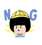 バナナっ子manDi（個別スタンプ：9）