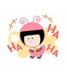 バナナっ子manDi（個別スタンプ：11）