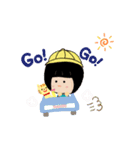 バナナっ子manDi（個別スタンプ：12）