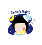 バナナっ子manDi（個別スタンプ：14）