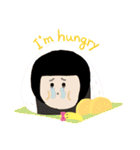 バナナっ子manDi（個別スタンプ：16）