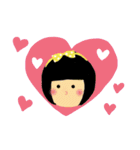 バナナっ子manDi（個別スタンプ：17）