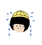 バナナっ子manDi（個別スタンプ：18）