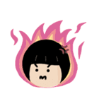 バナナっ子manDi（個別スタンプ：19）