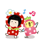 バナナっ子manDi（個別スタンプ：20）