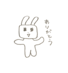 ペンギンと愉快な仲間たち（個別スタンプ：5）
