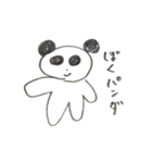 ペンギンと愉快な仲間たち（個別スタンプ：6）