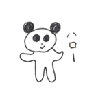 ペンギンと愉快な仲間たち（個別スタンプ：13）