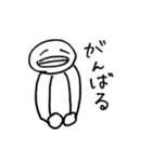 ペンギンと愉快な仲間たち（個別スタンプ：15）