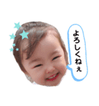 sawachanすたんぷ2（個別スタンプ：8）