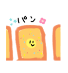 食品サンプルですね2（個別スタンプ：3）
