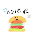 食品サンプルですね2（個別スタンプ：6）
