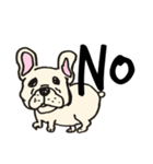 おかわりふれんちぃ©︎（個別スタンプ：2）