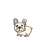 おかわりふれんちぃ©︎（個別スタンプ：18）