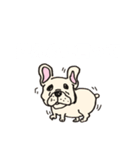 おかわりふれんちぃ©︎（個別スタンプ：20）