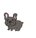 おかわりふれんちぃ©︎（個別スタンプ：21）