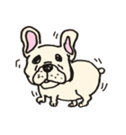 おかわりふれんちぃ©︎（個別スタンプ：24）