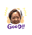 Dianastamp（個別スタンプ：4）