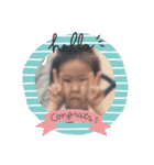 Dianastamp（個別スタンプ：6）