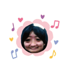 Dianastamp（個別スタンプ：8）