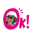 佐藤Famスタ（個別スタンプ：2）