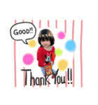 佐藤Famスタ（個別スタンプ：8）