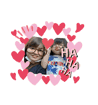 佐藤Famスタ（個別スタンプ：16）