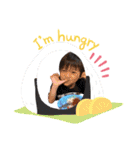 佐藤Famスタ（個別スタンプ：18）