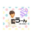 佐藤Famスタ（個別スタンプ：21）