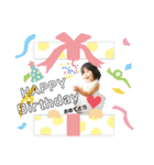 佐藤Famスタ（個別スタンプ：22）