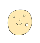 はるのいろんなかお（個別スタンプ：6）