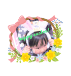 Rei君とKotaro（個別スタンプ：3）