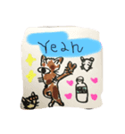 コロンコロコロ（個別スタンプ：5）