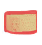 コロンコロコロ（個別スタンプ：6）