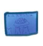 コロンコロコロ（個別スタンプ：8）