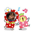 瑠輝斗スタンプ3（個別スタンプ：19）