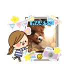可愛い常務くん2（個別スタンプ：17）
