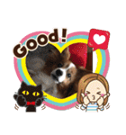 可愛い常務くん2（個別スタンプ：20）