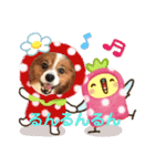 可愛い常務くん2（個別スタンプ：22）