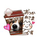 可愛い常務くん2（個別スタンプ：23）