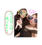 個性強めのSHELLYガール（個別スタンプ：2）