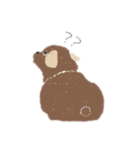あにまるならいふ（個別スタンプ：1）