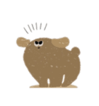 あにまるならいふ（個別スタンプ：2）