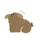 あにまるならいふ（個別スタンプ：4）