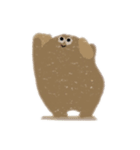 あにまるならいふ（個別スタンプ：5）