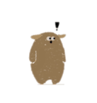 あにまるならいふ（個別スタンプ：6）