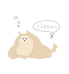あにまるならいふ（個別スタンプ：9）