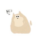 あにまるならいふ（個別スタンプ：11）